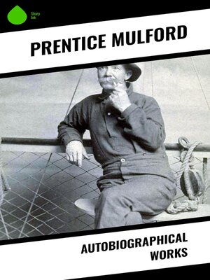 cover image of Autobiographical Works
